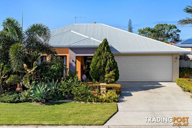 16 Apollo Crescent Beachmere QLD 4510