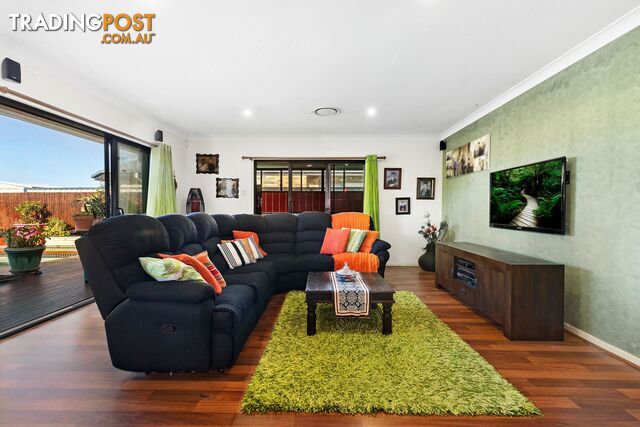 16 Apollo Crescent Beachmere QLD 4510