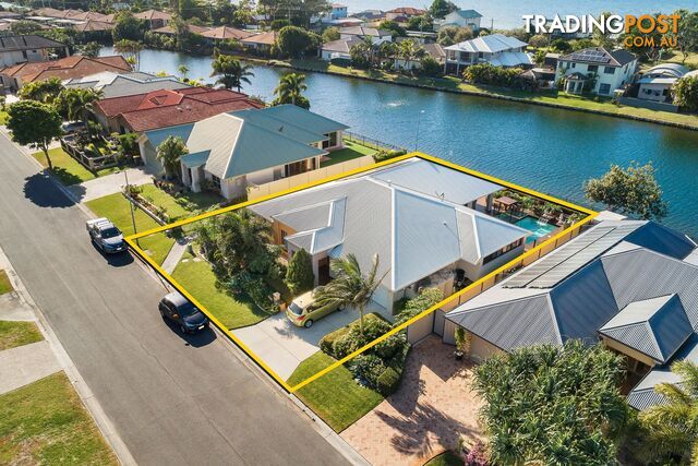 16 Apollo Crescent Beachmere QLD 4510