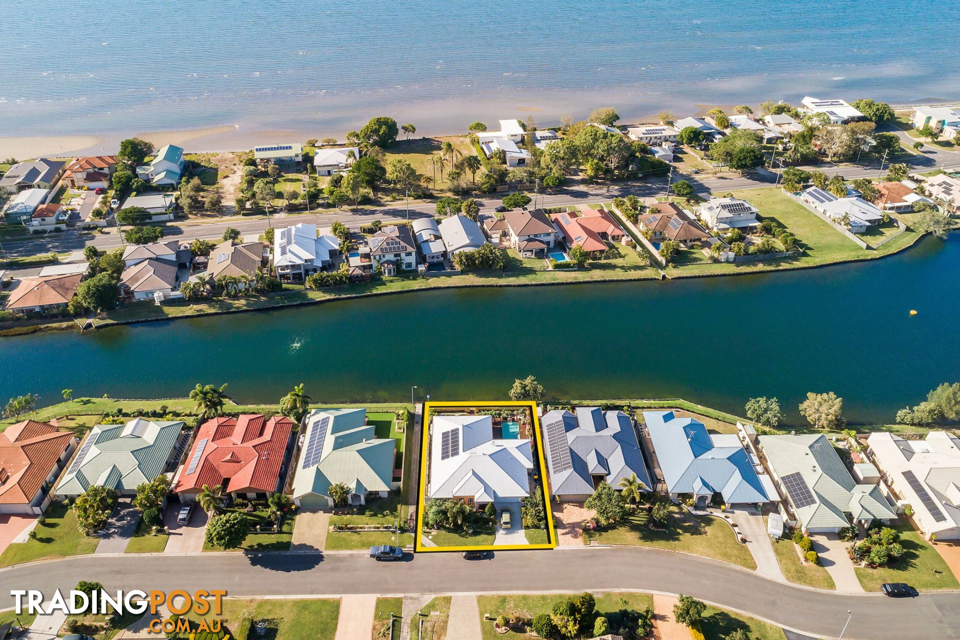 16 Apollo Crescent Beachmere QLD 4510