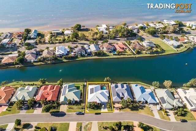 16 Apollo Crescent Beachmere QLD 4510