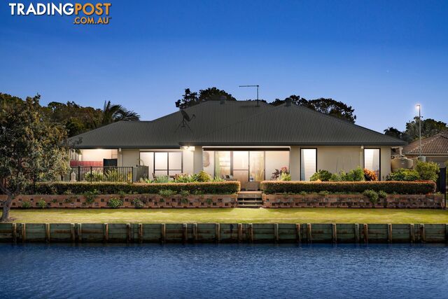 16 Apollo Crescent Beachmere QLD 4510