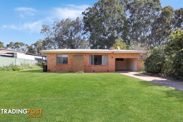 386 Victoria Street Deniliquin NSW 2710