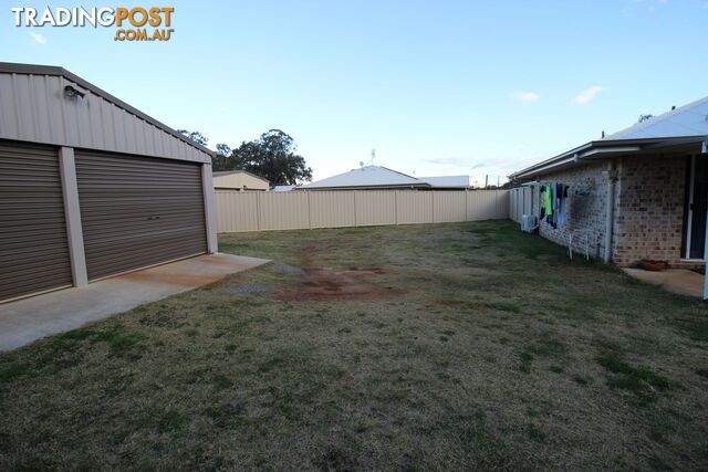 4 Evelyn Street Kingaroy QLD 4610