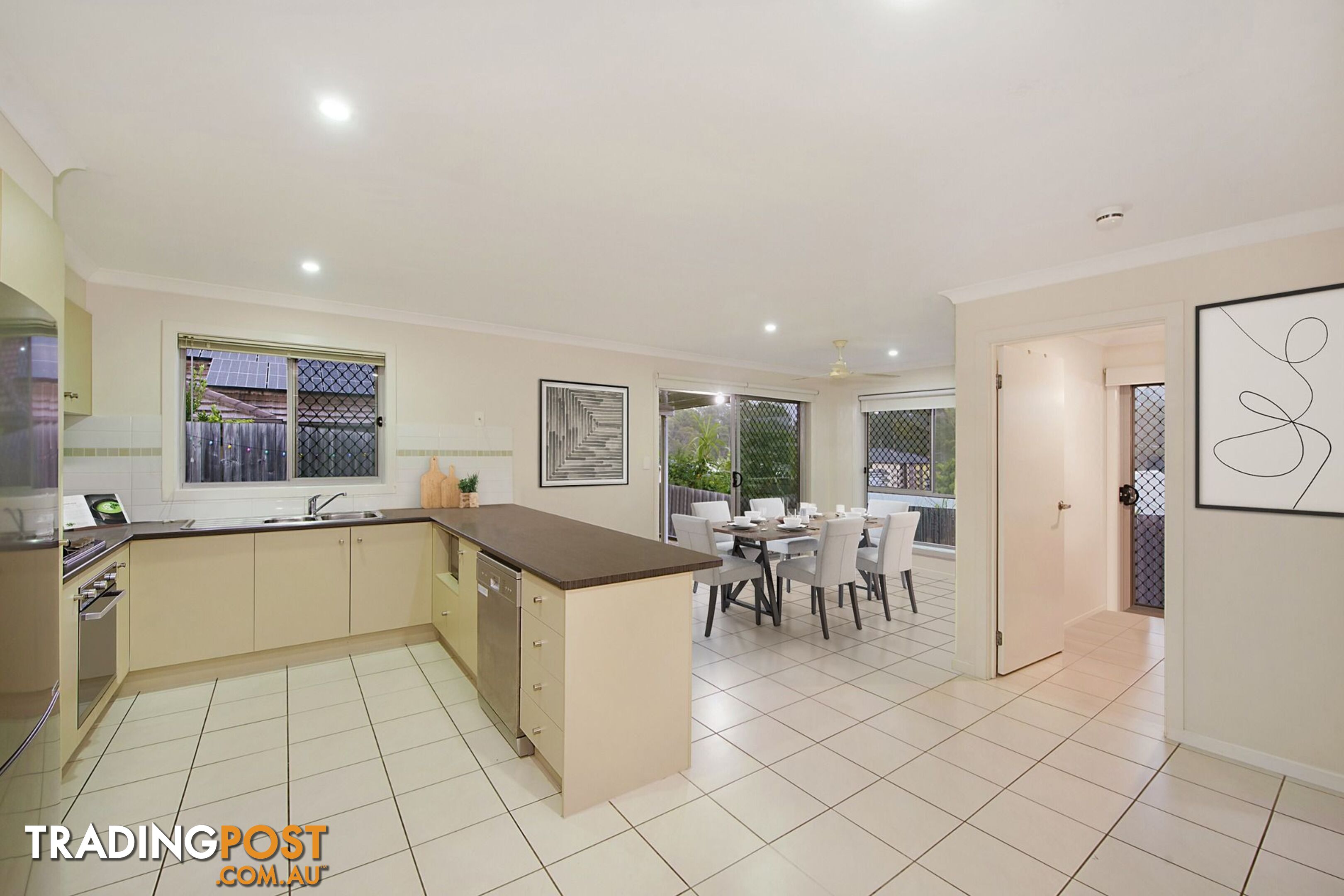 14 Windamere Street Warner QLD 4500