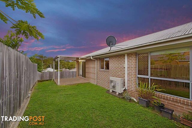 14 Windamere Street Warner QLD 4500