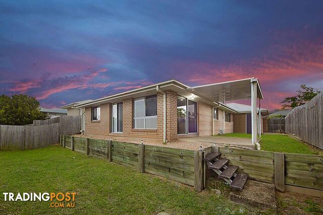 14 Windamere Street Warner QLD 4500