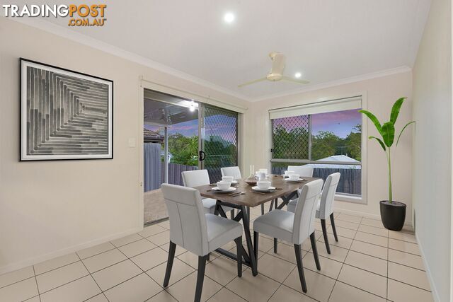 14 Windamere Street Warner QLD 4500