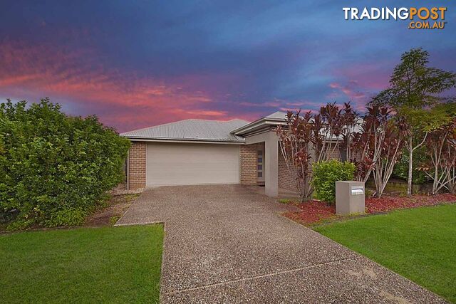 14 Windamere Street Warner QLD 4500