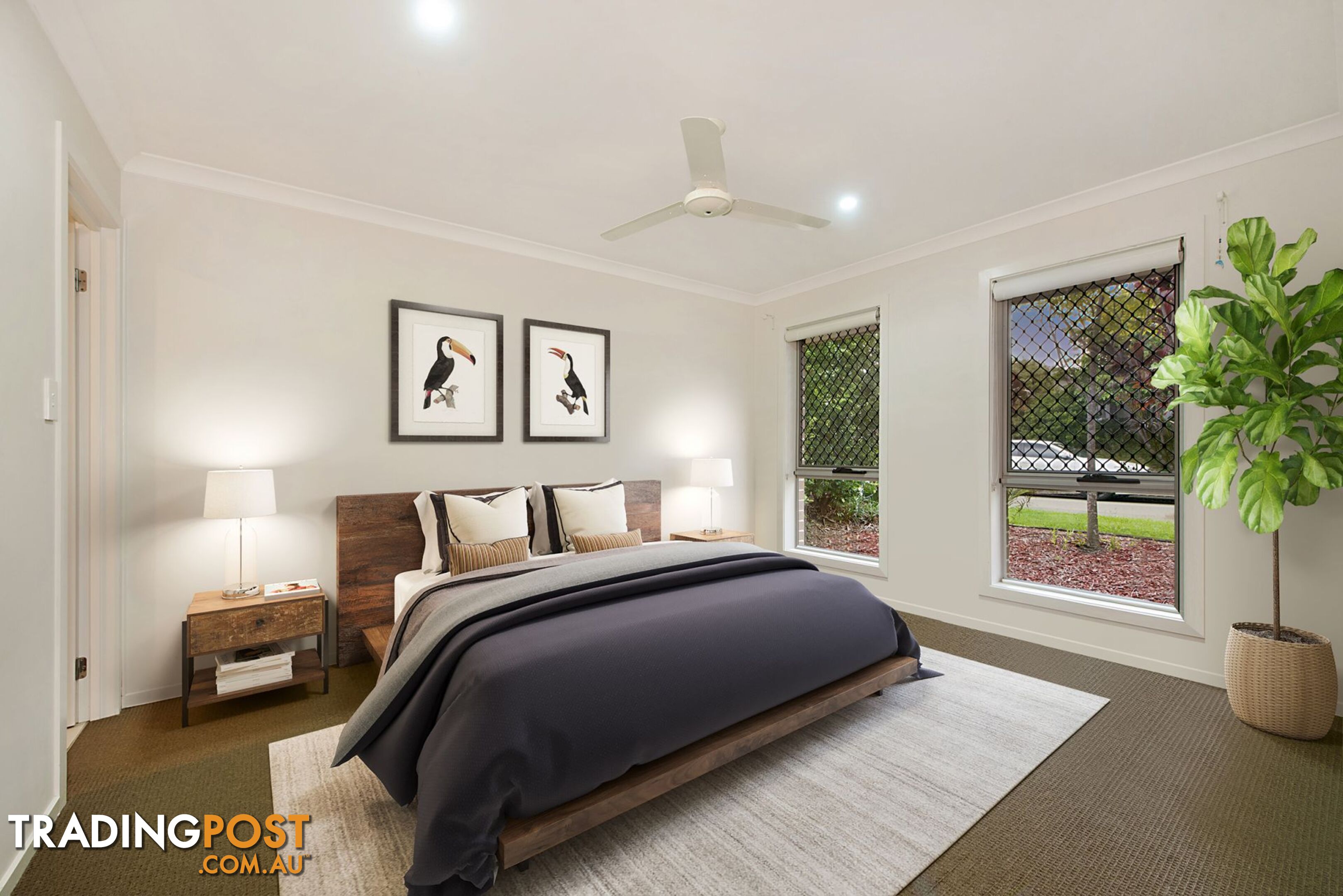 14 Windamere Street Warner QLD 4500