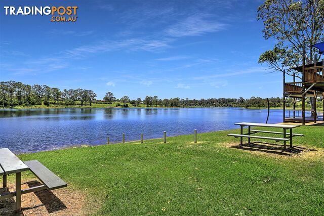 Lot 2 Gin Gin Road Sharon QLD 4670