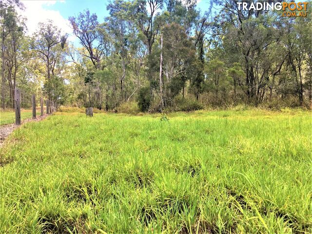 Lot 2 Gin Gin Road Sharon QLD 4670