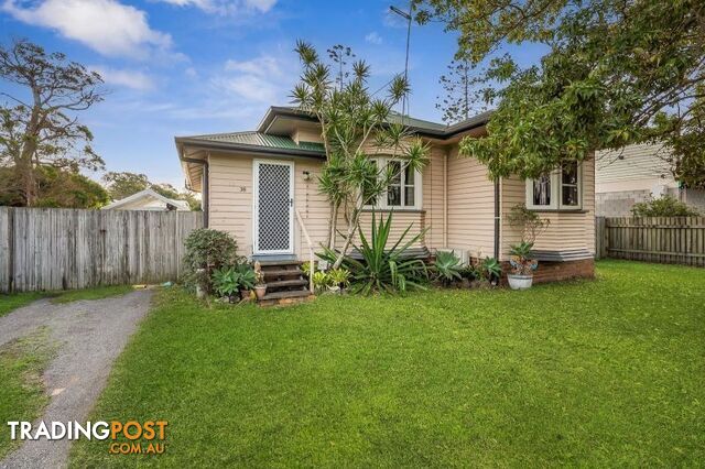 38 Biggs Avenue Beachmere QLD 4510