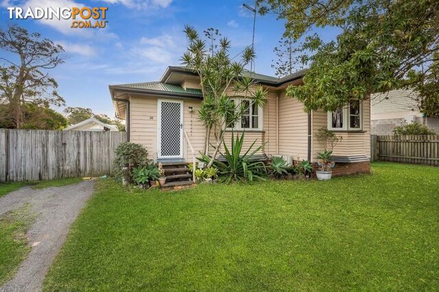 38 Biggs Avenue Beachmere QLD 4510