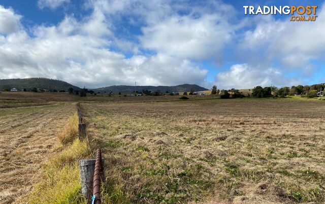 Lot 1 Olive Street Killarney QLD 4373