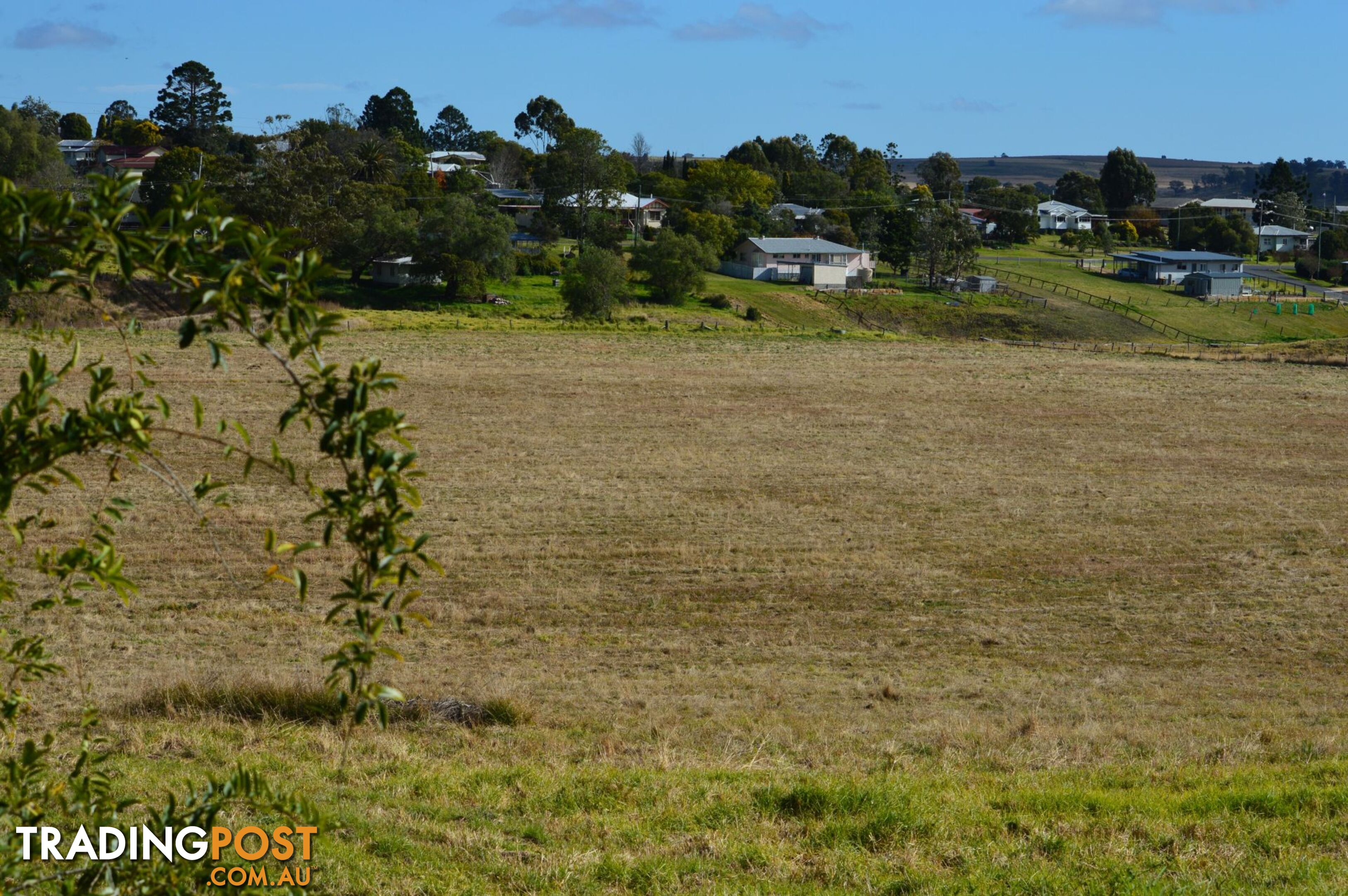 Lot 1 Olive Street Killarney QLD 4373