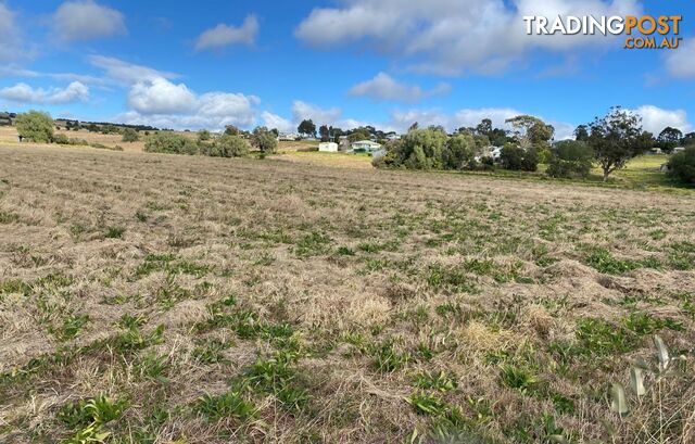 Lot 1 Olive Street Killarney QLD 4373