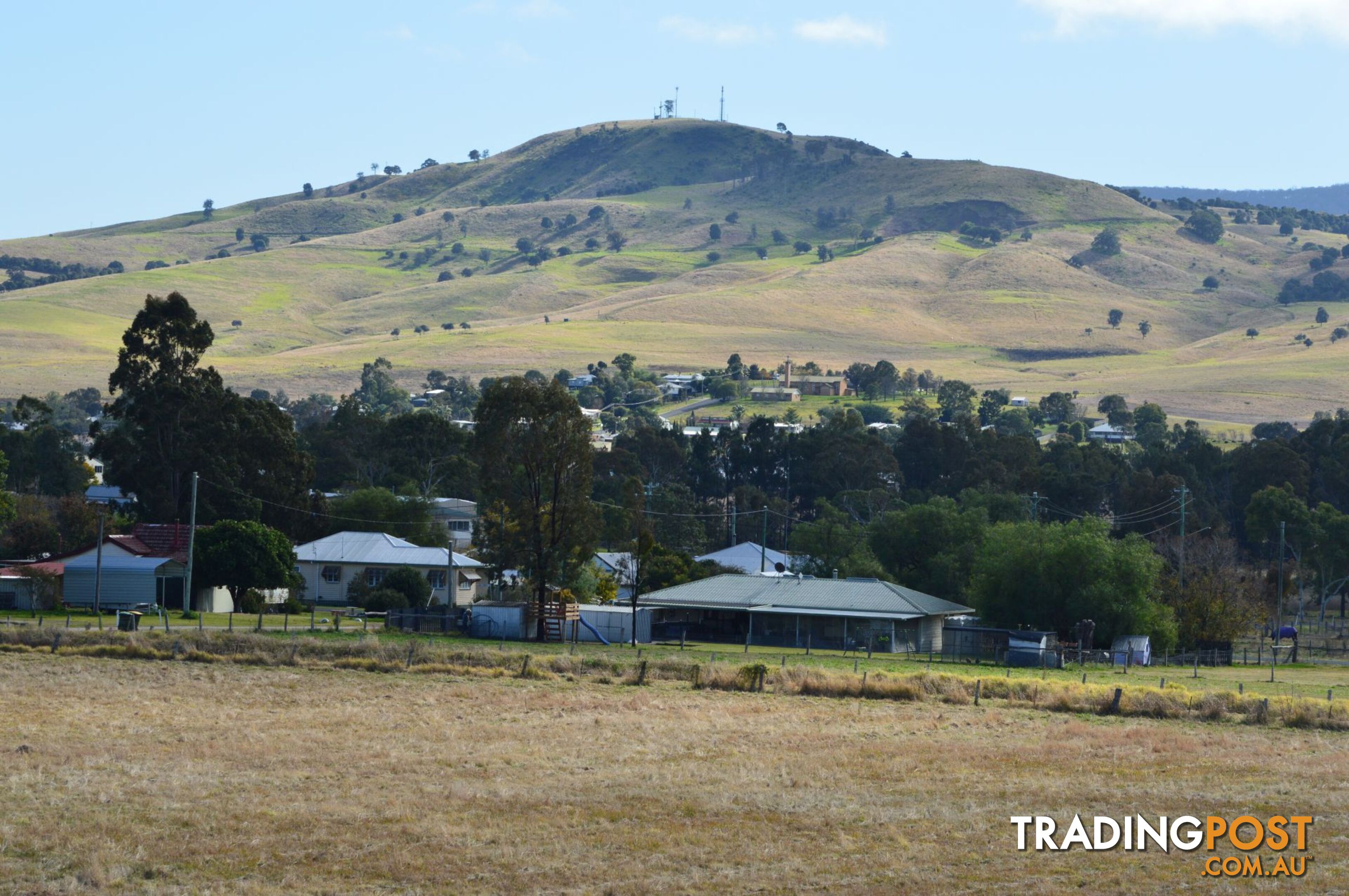 Lot 1 Olive Street Killarney QLD 4373