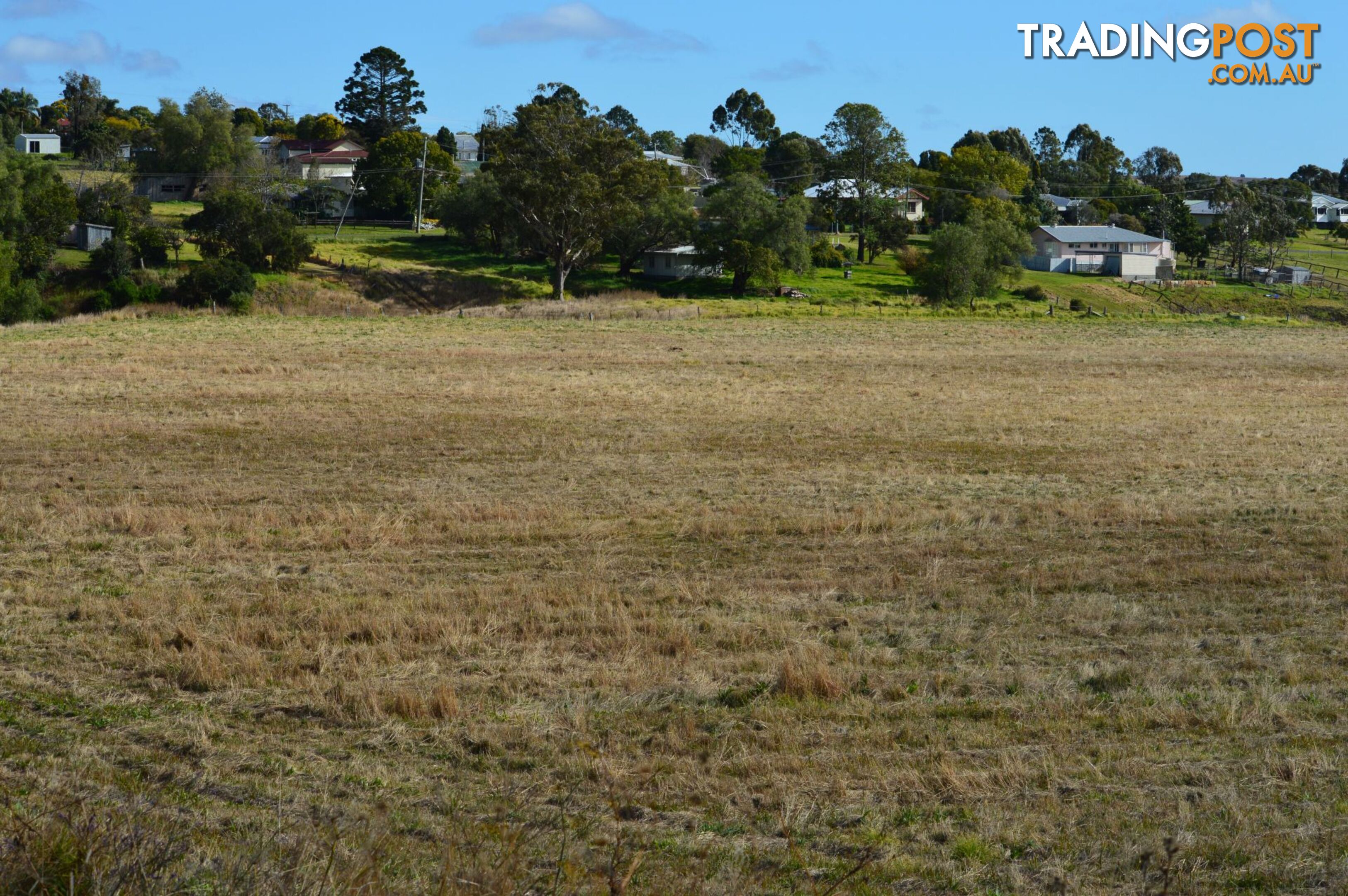 Lot 1 Olive Street Killarney QLD 4373