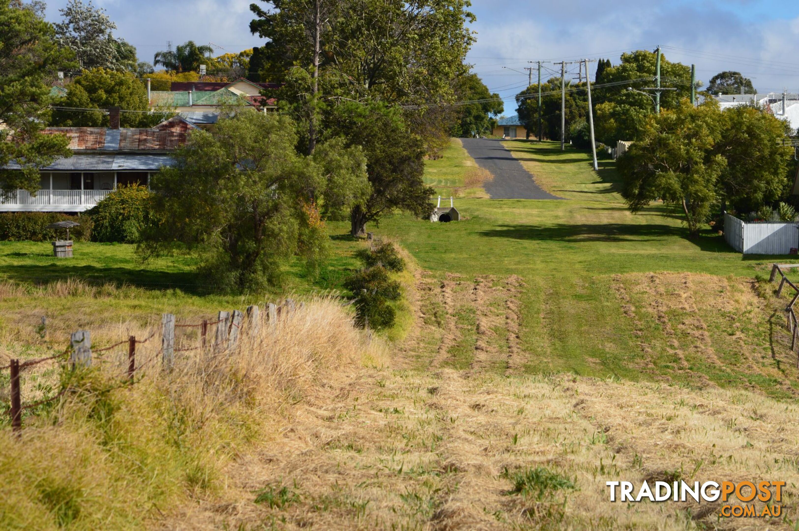 Lot 1 Olive Street Killarney QLD 4373