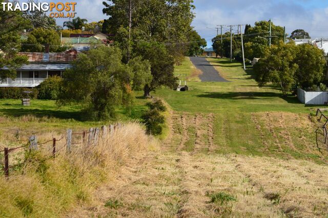 Lot 1 Olive Street Killarney QLD 4373