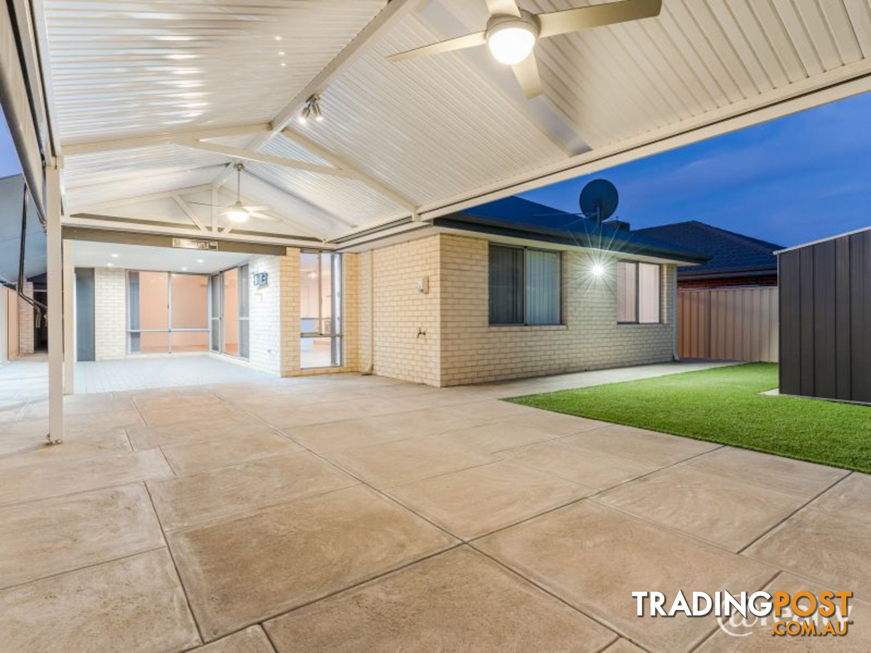 5 Woodhill Road Baldivis WA 6171