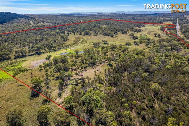 19982 New England Highway Rosenthal Heights QLD 4370