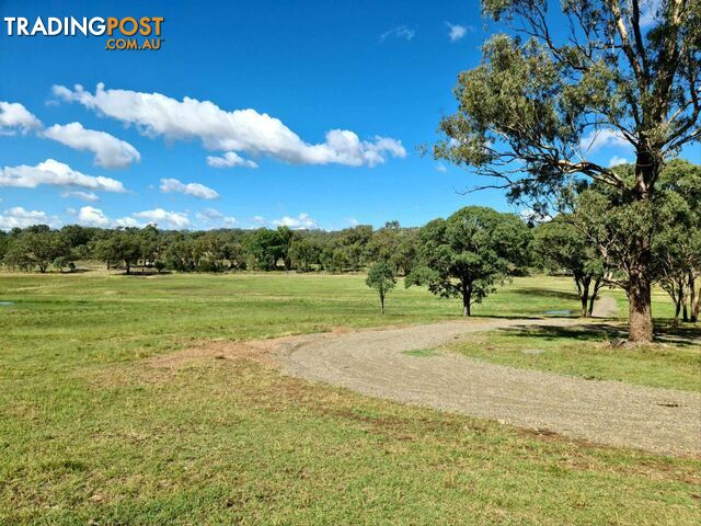 19982 New England Highway Rosenthal Heights QLD 4370