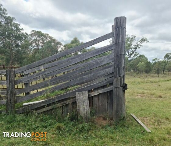 19982 New England Highway Rosenthal Heights QLD 4370