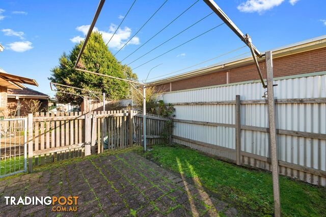 11 15 Burrage Street Moe VIC 3825