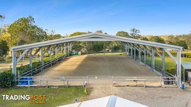 30 Honeyeater Court Upper Caboolture QLD 4510
