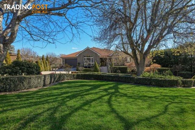 Robin Hill NSW 2795