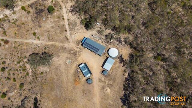 3395 Kingaroy Cooyar Road Tarong QLD 4615
