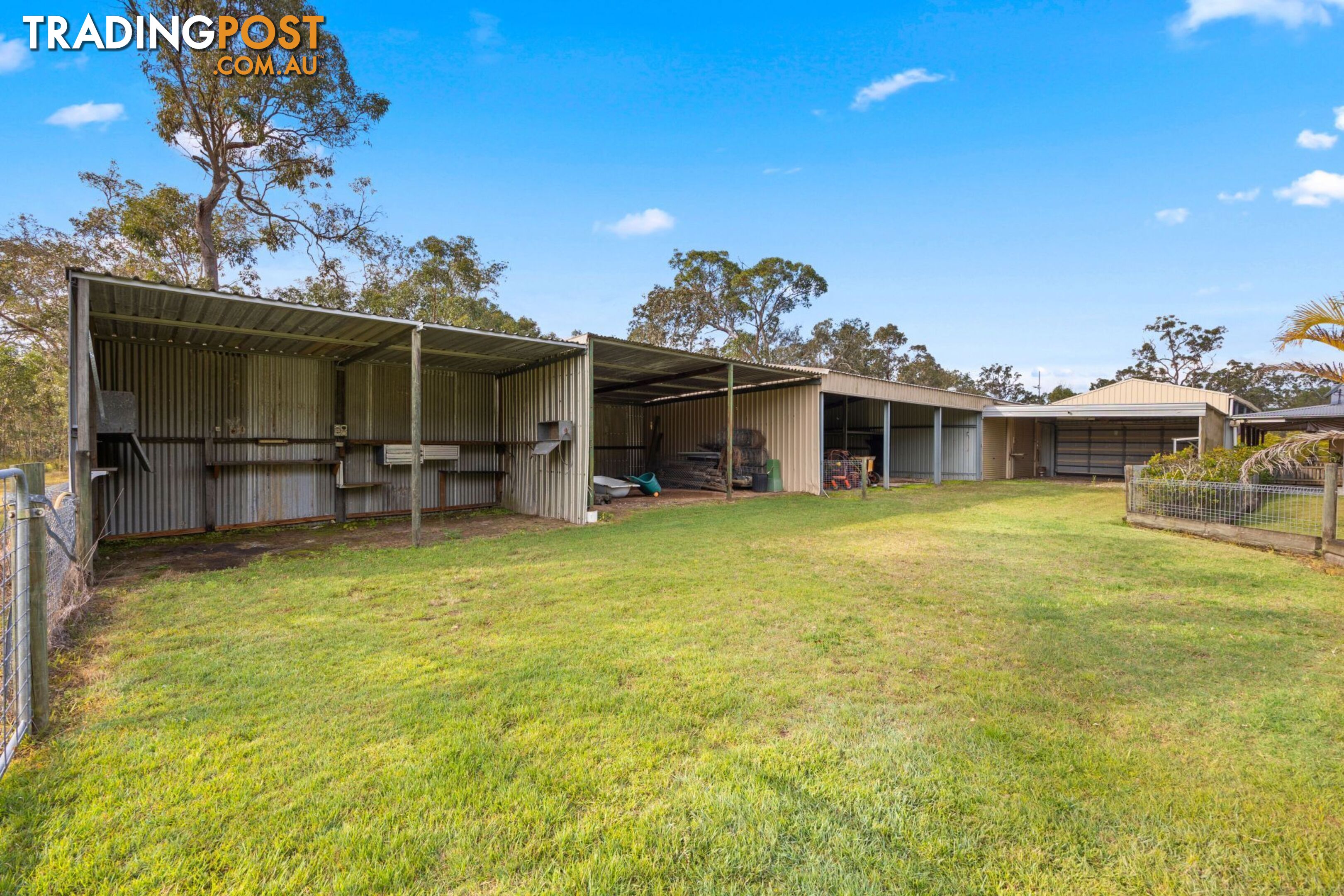 113 Carter Lane Dundathu QLD 4650