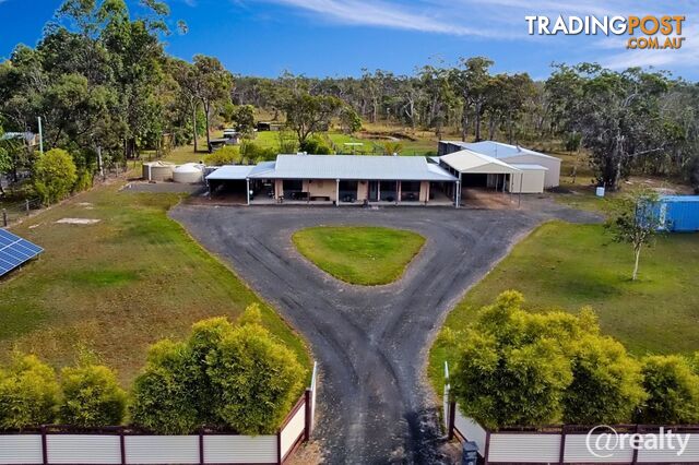 113 Carter Lane Dundathu QLD 4650