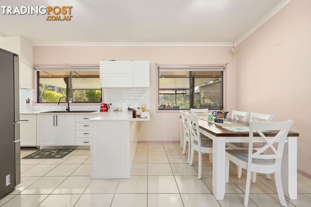 113 Carter Lane Dundathu QLD 4650