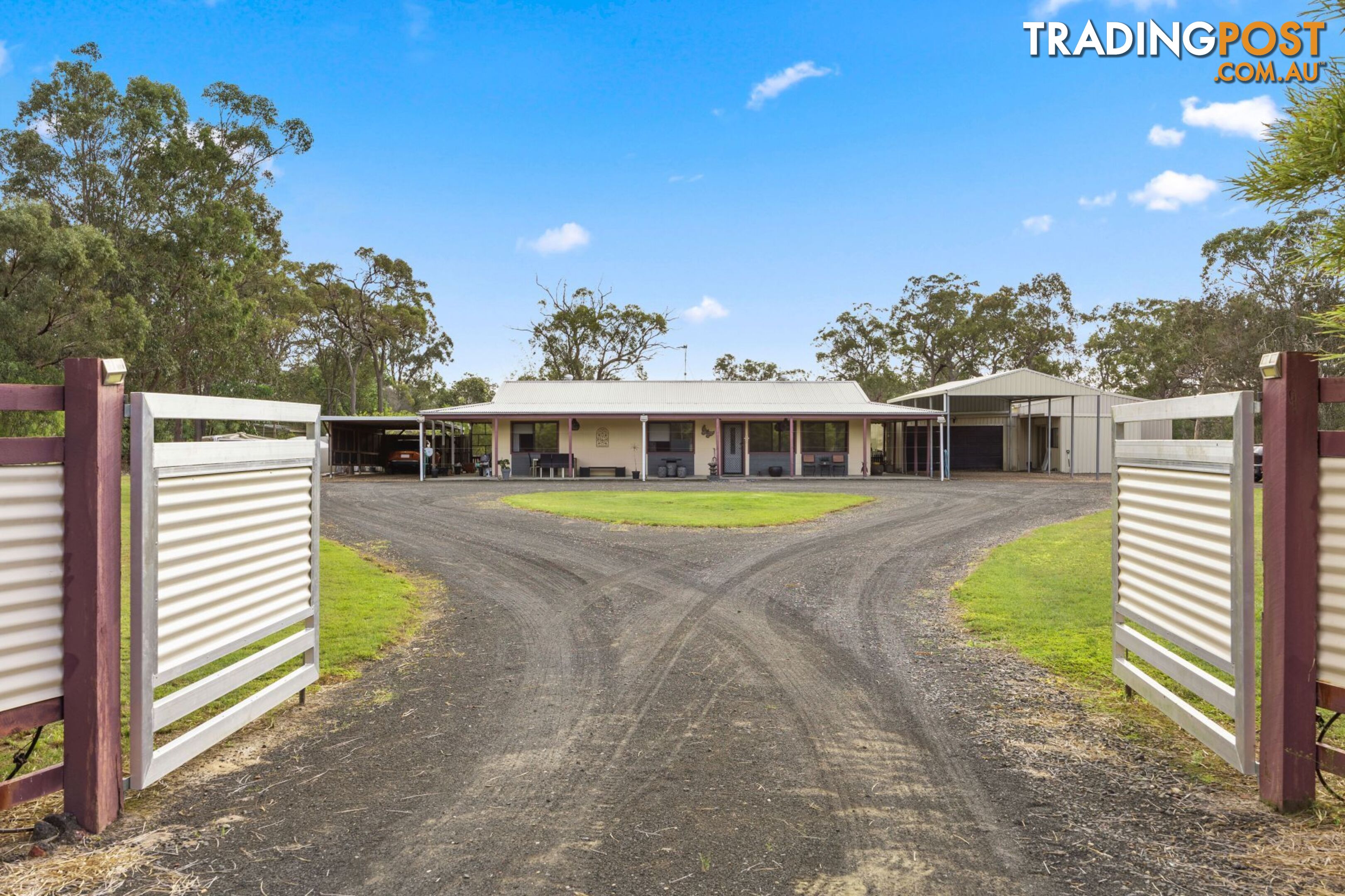 113 Carter Lane Dundathu QLD 4650