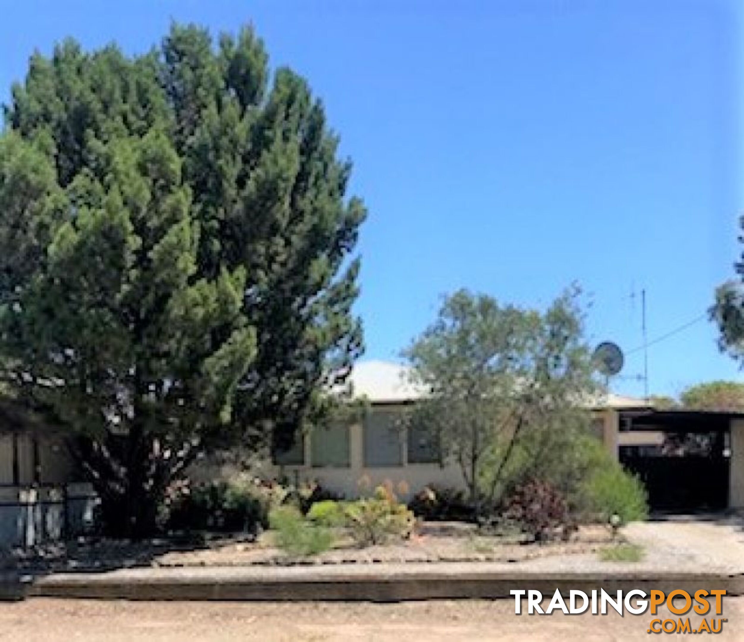 23 Elizabeth Street Streaky Bay SA 5680