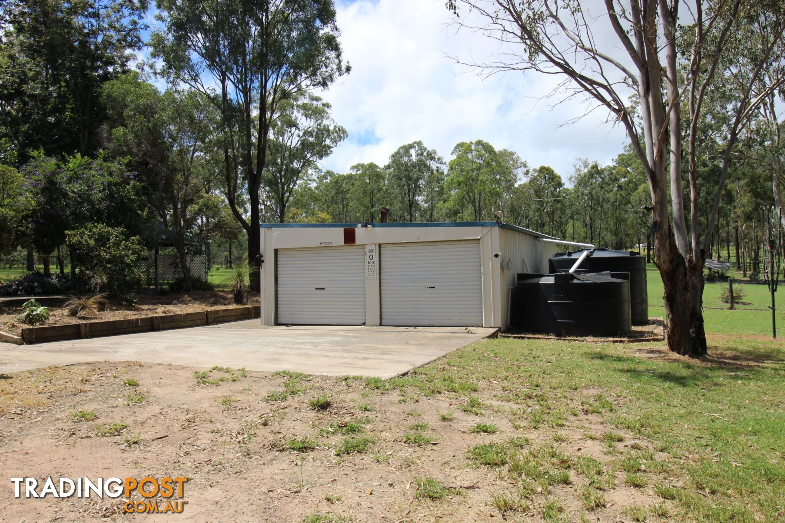 230 Parsons Road Nanango QLD 4615