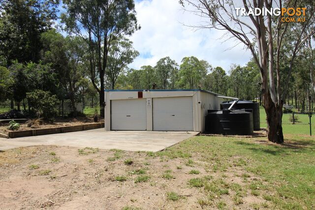 230 Parsons Road Nanango QLD 4615