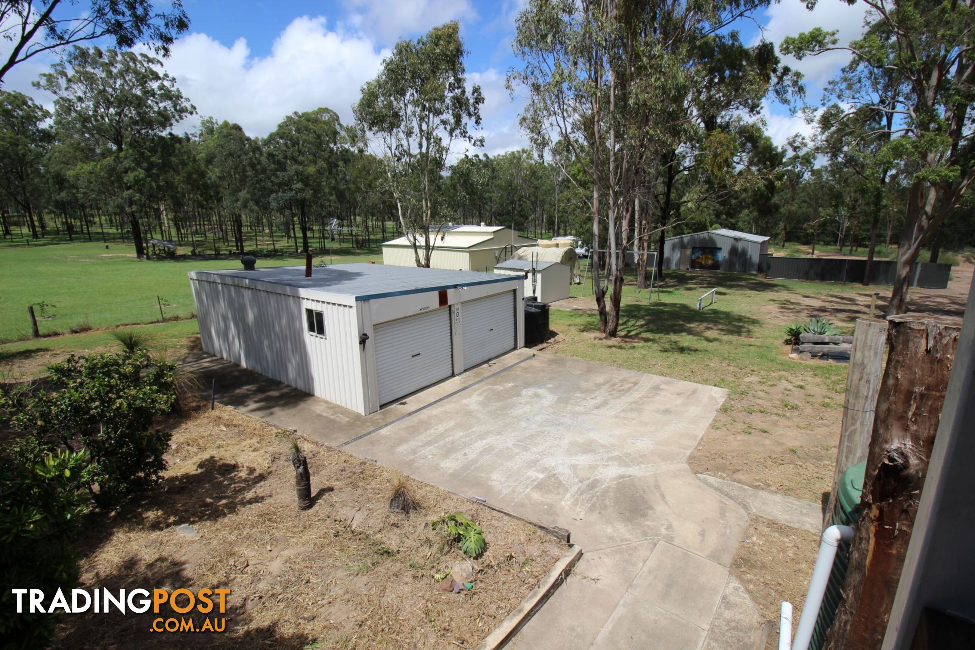 230 Parsons Road Nanango QLD 4615