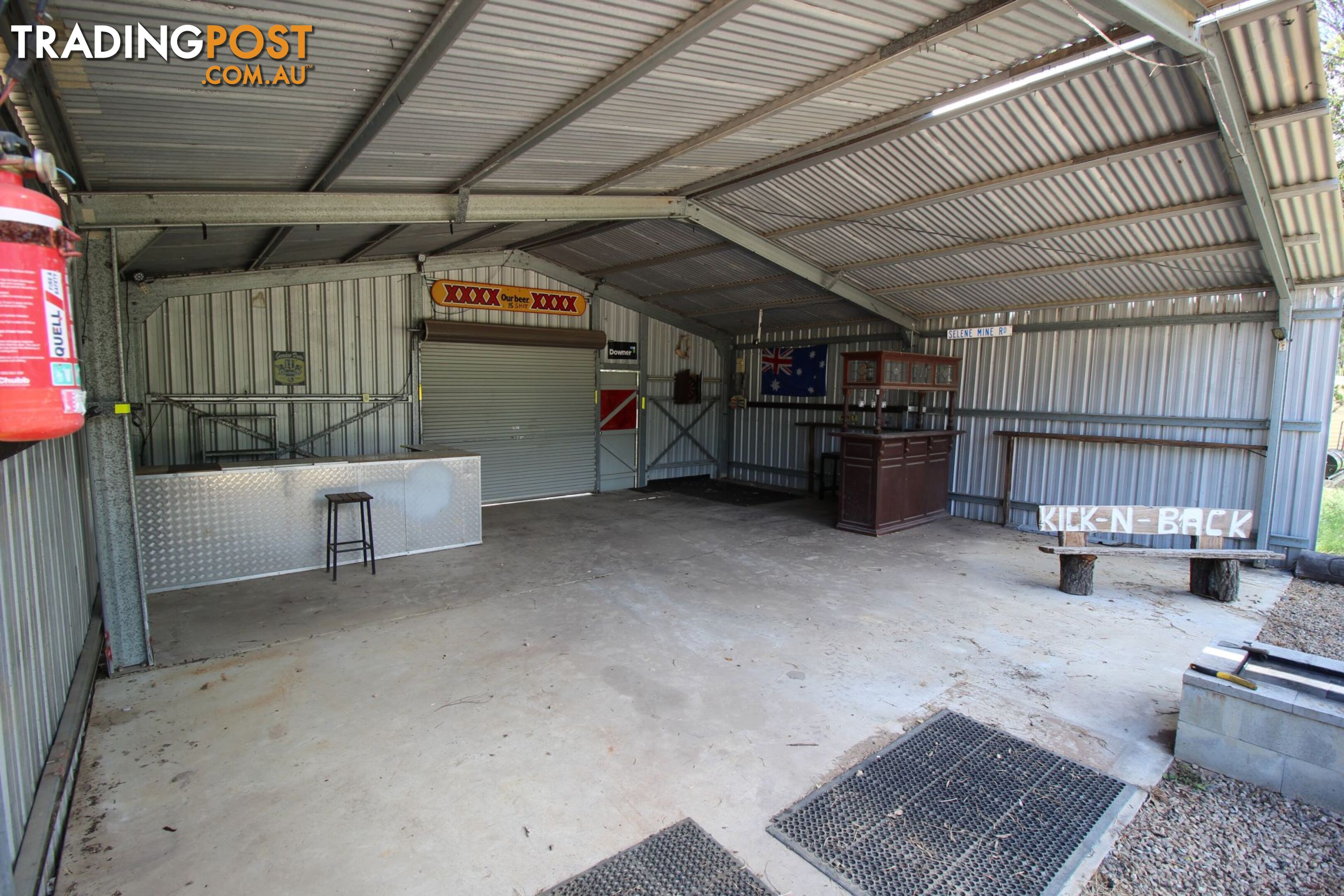 230 Parsons Road Nanango QLD 4615