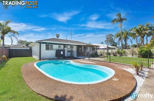 16 Regent Street Buff Point NSW 2262