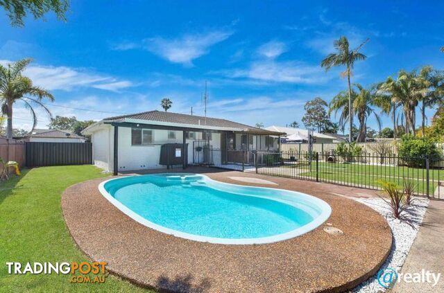 16 Regent Street Buff Point NSW 2262