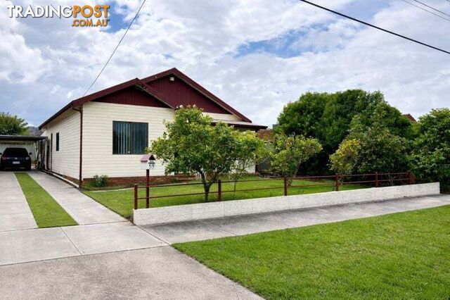 59 king Street DANDENONG VIC 3175