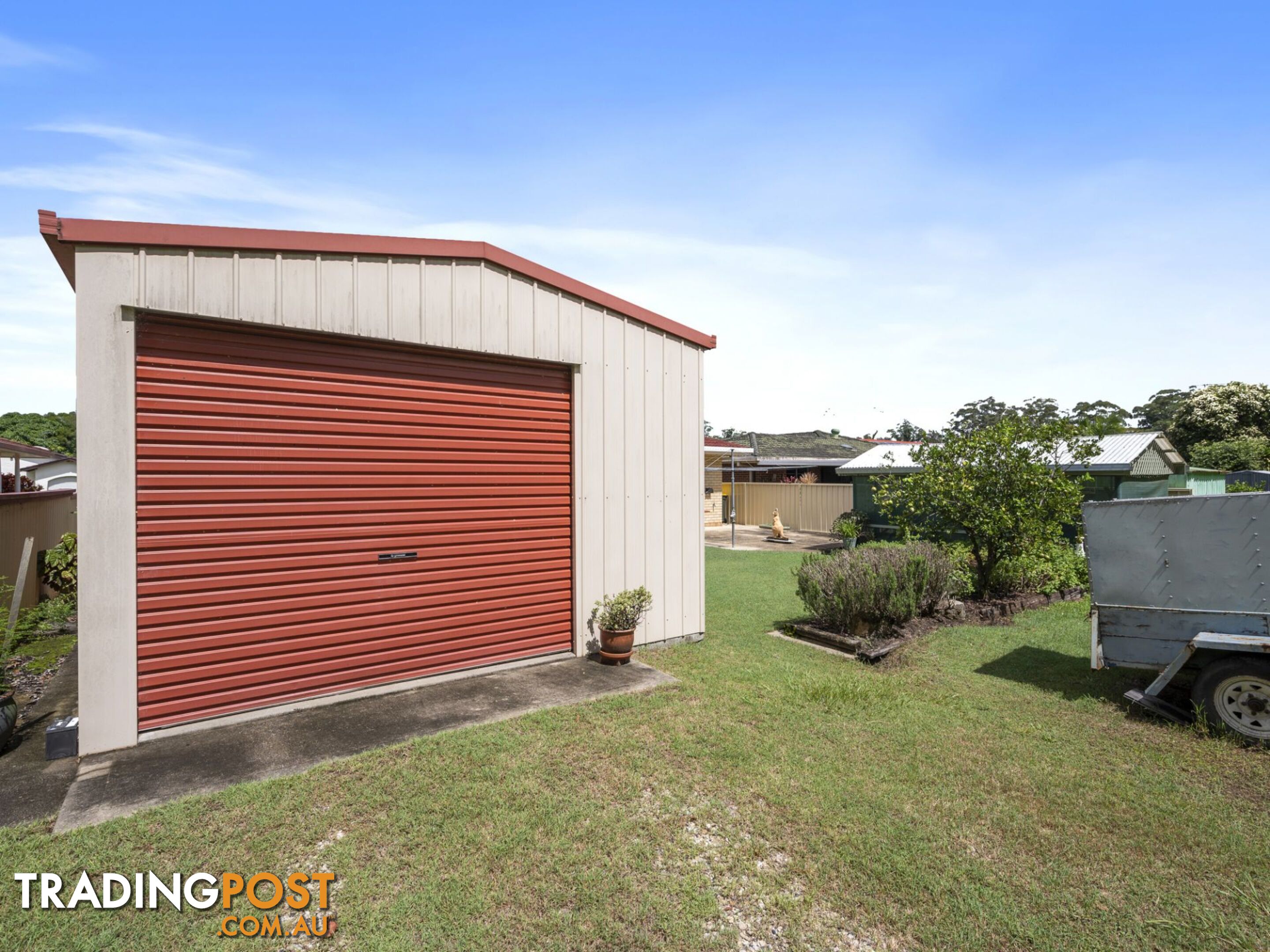 5 Myall Street Nambucca Heads NSW 2448