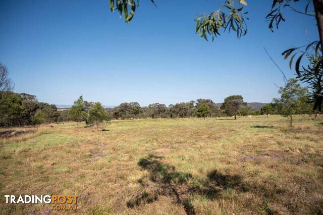Lot 8 Edens Chase Rosenthal Heights QLD 4370 - photo 3 of 11