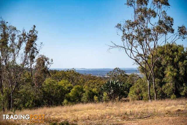 Lot 8 Edens Chase Rosenthal Heights QLD 4370 - photo 5 of 11