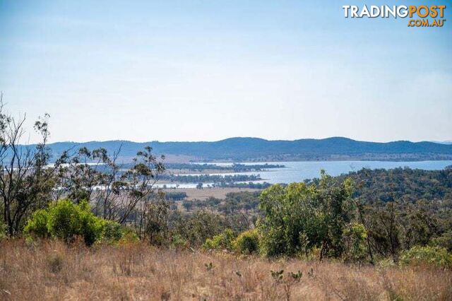 Lot 8 Edens Chase Rosenthal Heights QLD 4370