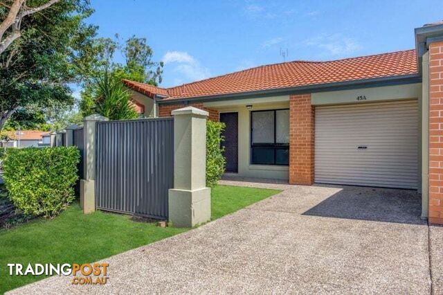 45A 64 Gilston Road Nerang QLD 4211